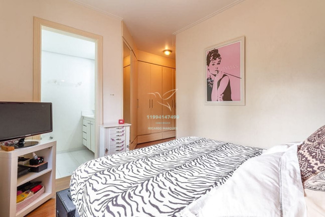Imagem Apartamento com 3 Quartos à Venda, 99 m² em Vila Madalena - São Paulo Imagem Apartamento com 3 Quartos à Venda, 99 m² em Vila Madalena - São Paulo
