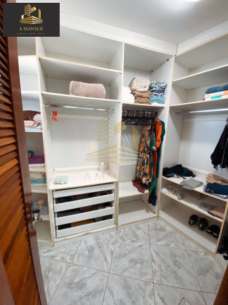 Imagem Casa com 5 Quartos para Temporada, 390 m² em Bertioga