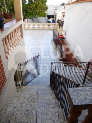 Imagem Casa com 4 Quartos à Venda, 300 m² em Vila Maria - São Paulo Imagem Casa com 4 Quartos à Venda, 300 m² em Vila Maria - São Paulo