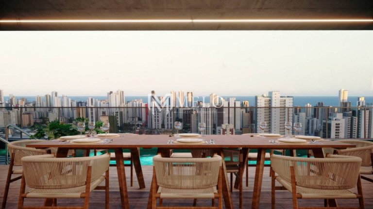 Imagem Apartamento com 2 Quartos à Venda, 51 m² em Boa Viagem - Recife Imagem Apartamento com 2 Quartos à Venda, 51 m² em Boa Viagem - Recife
