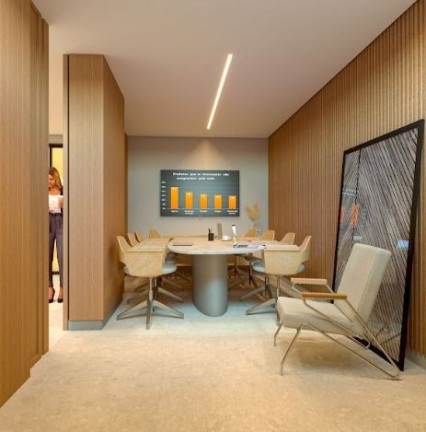 Imagem Studio com 1 Quarto à Venda, 40 m² em Manaíra - João Pessoa