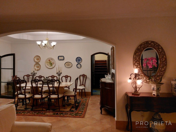 Imagem Casa de Condomínio com 5 Quartos à Venda, 458 m² em Barra Da Tijuca - Rio De Janeiro Imagem Casa de Condomínio com 5 Quartos à Venda, 458 m² em Barra Da Tijuca - Rio De Janeiro