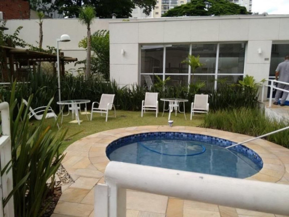 Imagem Apartamento com 2 Quartos à Venda, 58 m² em Barra Funda - São Paulo Imagem Apartamento com 2 Quartos à Venda, 58 m² em Barra Funda - São Paulo