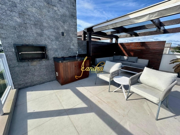 Imagem Apartamento com 4 Quartos à Venda, 188 m² em Centro - Xangri-la
