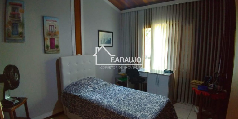 Imagem Imóvel com 10 Quartos à Venda, 600 m² em Bairro Campos De Santo Antônio - Itu