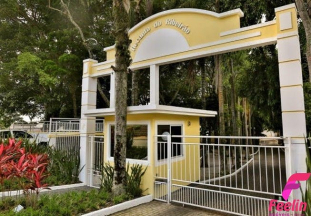 Imagem Apartamento com 3 Quartos à Venda, 70 m² em Ribeirão Da Ilha - Florianópolis Imagem Apartamento com 3 Quartos à Venda, 70 m² em Ribeirão Da Ilha - Florianópolis