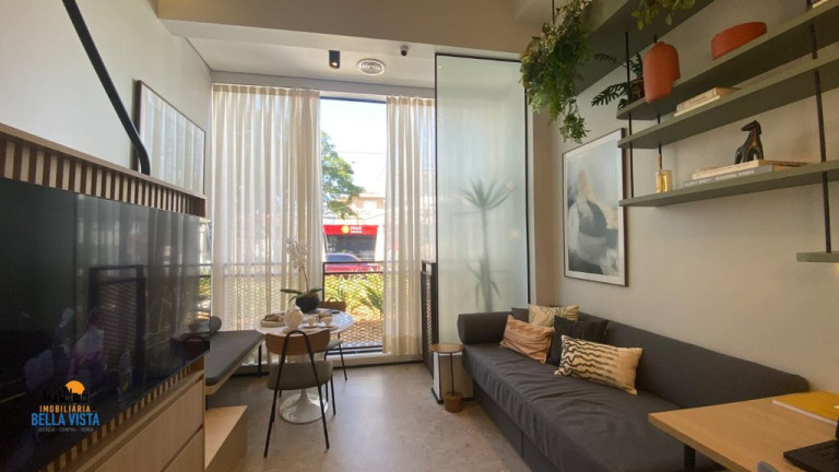 Imagem Apartamento com 1 Quarto à Venda,  em Vila Mariana - São Paulo