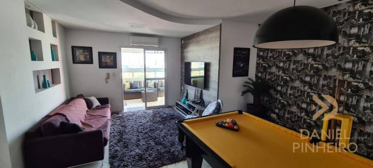 Imagem Cobertura com 3 Quartos à Venda, 250 m² em Vila Guilhermina - Praia Grande