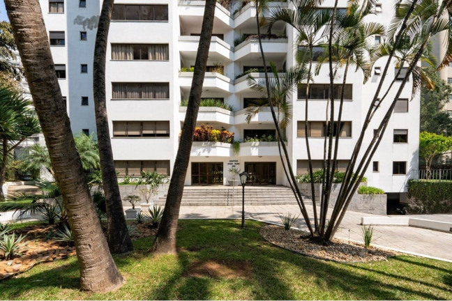 Imagem Imóvel com 4 Quartos à Venda, 200 m² em Morumbi - São Paulo