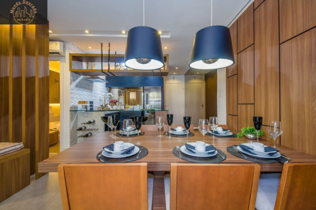 Imagem Imóvel com 2 Quartos à Venda, 54 m² em Rudge Ramos - São Bernardo Do Campo