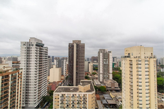 Imagem Cobertura com 4 Quartos à Venda, 154 m² em Vila Pompéia - São Paulo Imagem Cobertura com 4 Quartos à Venda, 154 m² em Vila Pompéia - São Paulo
