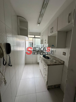 Apartamento com 3 Quartos à Venda, 92 m² em Cidade Líder - São Paulo