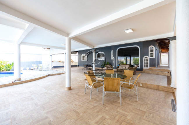 Imagem Casa com 4 Quartos à Venda, 544 m² em Vicente Pires - Vicente Pires Imagem Casa com 4 Quartos à Venda, 544 m² em Vicente Pires - Vicente Pires