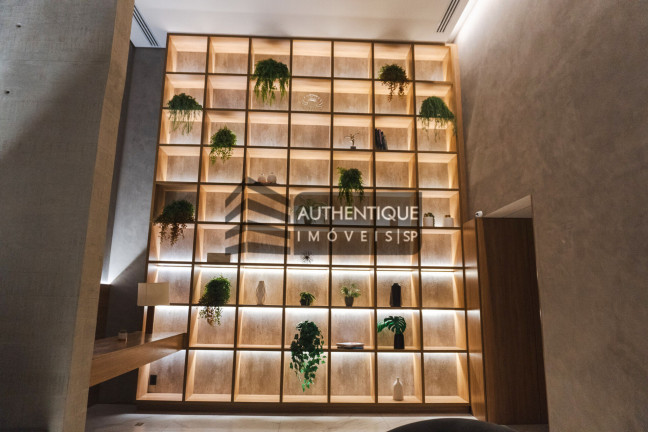 Imagem Apartamento com 1 Quarto à Venda, 31 m² em Jardim Paulista - São Paulo