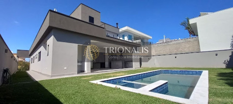 Imagem Casa com 4 Quartos à Venda, 300 m² em Condomínio Figueira Garden - Atibaia Imagem Casa com 4 Quartos à Venda, 300 m² em Condomínio Figueira Garden - Atibaia