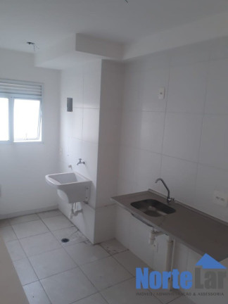 Imagem Apartamento com 2 Quartos à Venda, 46 m² em Loteamento City Jaragua - São Paulo