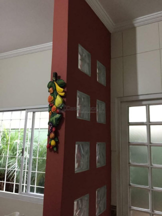 Imagem Casa com 3 Quartos à Venda, 160 m² em Vila Carvalho - Sorocaba