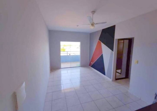 Imagem Apartamento com 2 Quartos à Venda, 65 m² em Parque Urupês - Taubaté