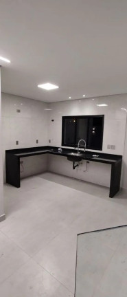 Imagem Casa com 3 Quartos à Venda, 132 m² em Horto Florestal - Sorocaba