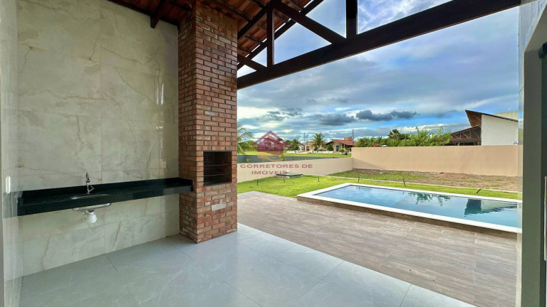 Imagem Casa de Condomínio com 3 Quartos à Venda, 750 m² em Br 230 - São Miguel De Taipu Imagem Casa de Condomínio com 3 Quartos à Venda, 750 m² em Br 230 - São Miguel De Taipu