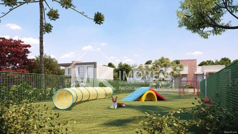 Imagem Terreno à Venda, 250 m² em Vila São Tiago - Piraquara