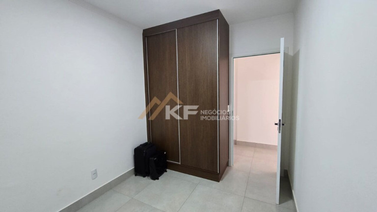 Imagem Apartamento com 2 Quartos à Venda, 60 m² em Ribeirânia - Ribeirão Preto