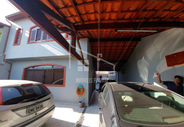 Sobrado com 4 Quartos à Venda, 301 m² em Assunção - São Bernardo Do Campo