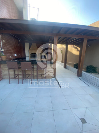 Imagem Apartamento com 3 Quartos à Venda, 119 m² em Engenheiro Luciano Cavalcante - Fortaleza