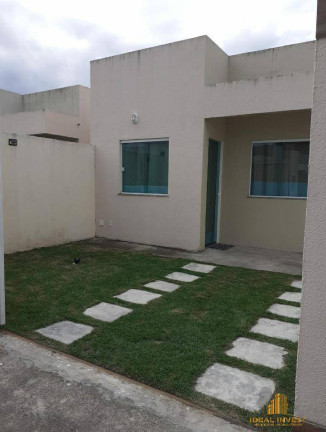 Casa com 2 Quartos à Venda, 103 m² em Tomba - Feira De Santana
