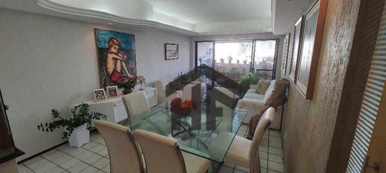 Imagem Apartamento com 3 Quartos à Venda, 120 m² em Boa Viagem - Recife Imagem Apartamento com 3 Quartos à Venda, 120 m² em Boa Viagem - Recife