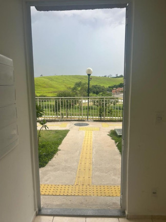 Imagem Apartamento com 2 Quartos para Alugar, 44 m² em Jardim Paraíso - Jacareí