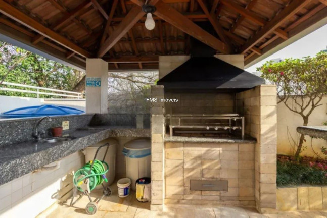 Imagem Imóvel com 2 Quartos à Venda, 70 m² em Perdizes - São Paulo