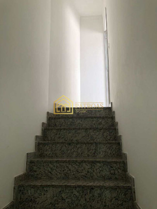 Imagem Apartamento com 2 Quartos à Venda, 73 m² em Vila Junqueira - Santo André