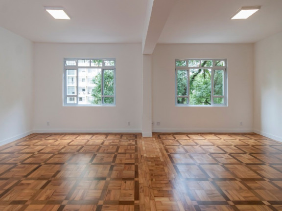 Imagem Imóvel com 2 Quartos à Venda, 179 m² em Higienópolis - São Paulo Imagem Imóvel com 2 Quartos à Venda, 179 m² em Higienópolis - São Paulo