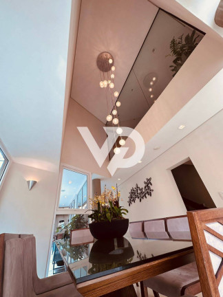 Imagem Casa com 4 Quartos à Venda, 450 m² em Alphaville - Santana De Parnaíba