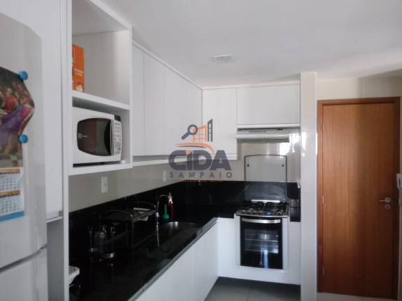 Imagem Apartamento com 3 Quartos à Venda, 104 m² em Boa Viagem - Recife