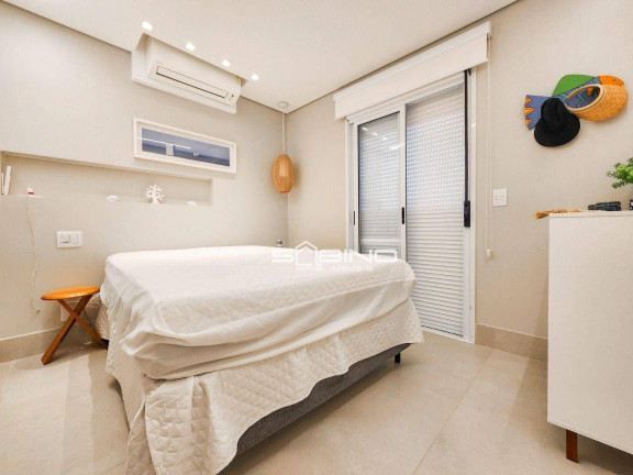 Imagem Cobertura com 3 Quartos à Venda, 147 m² em Riviera De São Lourenço - Bertioga