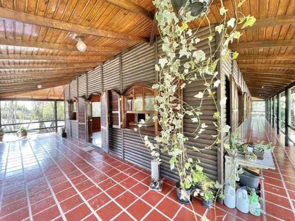 Imagem Casa com 4 Quartos à Venda, 464 m² em Jardim Colibri - Cotia