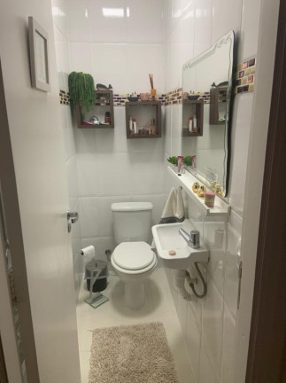 Imagem Casa com 3 Quartos à Venda, 112 m² em Saúde - São Paulo