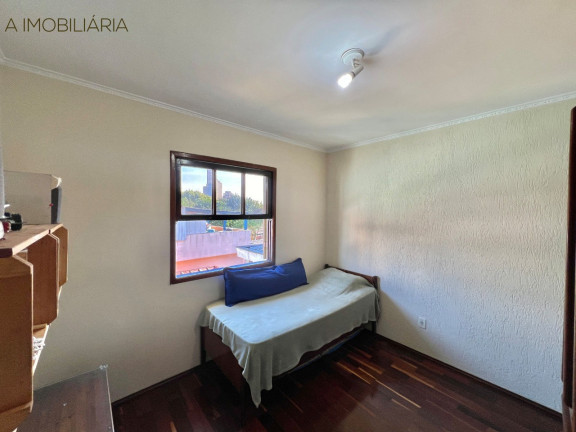 Imagem Casa com 4 Quartos à Venda, 200 m² em Jardim Stella - Santo André
