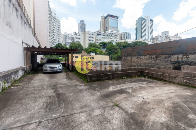 Imagem Terreno à Venda, 357 m² em Bela Vista - São Paulo Imagem Terreno à Venda, 357 m² em Bela Vista - São Paulo