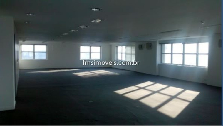 Imagem Sala Comercial para Alugar, 60 m² em Itaim Bibi - São Paulo