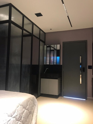 Imagem Flat com 1 Quarto à Venda, 24 m² em Bessa - João Pessoa