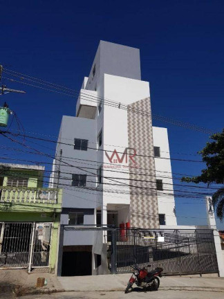 Apartamento com 2 Quartos à Venda, 48 m² em Patriarca (zona Leste) - São Paulo