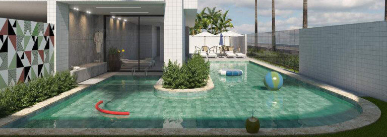 Imagem Cobertura com 2 Quartos à Venda, 140 m² Imagem Cobertura com 2 Quartos à Venda, 140 m²