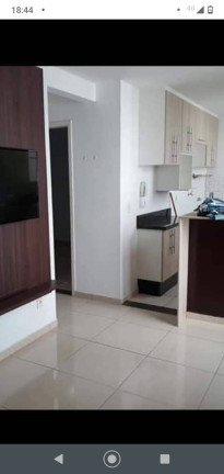 Imagem Apartamento com 2 Quartos à Venda, 47 m² em Vila Imape - Campo Limpo Paulista