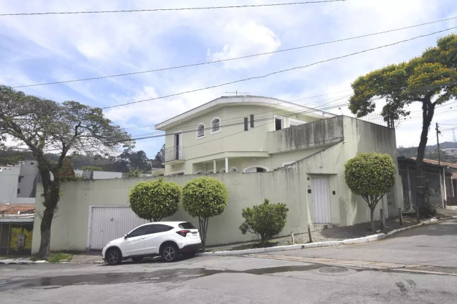 Casa com 3 Quartos à Venda, 189 m² em Tremembé - São Paulo
