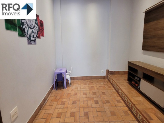 Imagem Casa com 5 Quartos à Venda, 350 m² em Jardim Da Glória - São Paulo