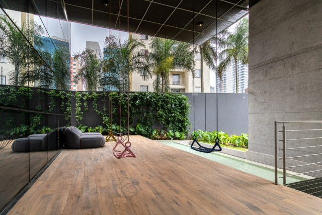 Imagem Imóvel com 1 Quarto à Venda, 22 m² em Paraíso - São Paulo