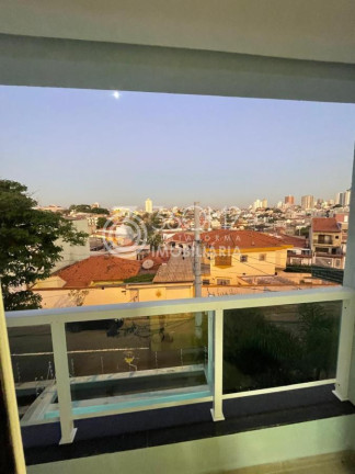 Imagem Casa com 3 Quartos à Venda, 198 m² em Vila Camilópolis - Santo André Imagem Casa com 3 Quartos à Venda, 198 m² em Vila Camilópolis - Santo André